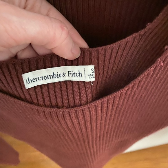 Sweater tank & shrug set - Picture 4 of 5